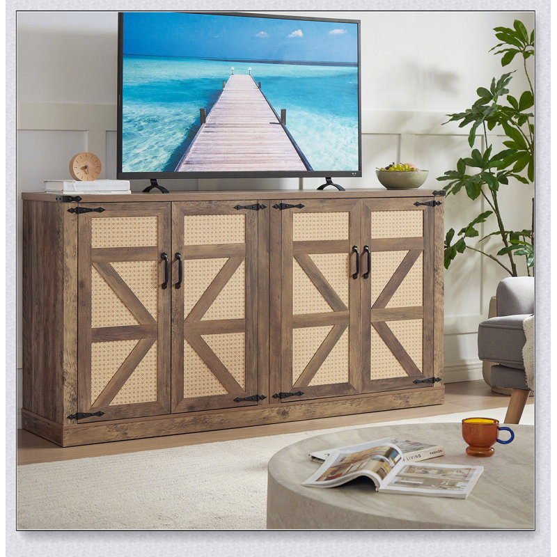 Cabinet décoratif