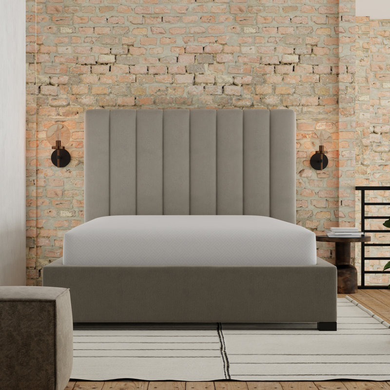 Cooling Fresh Mattress Protector