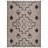 Amarien Southwestern Indoor/Outdoor Area Rug-816352350
