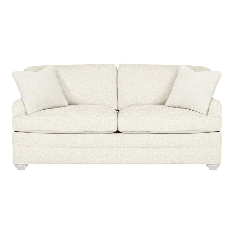 East Lake Sofa, Casa Blanca, Kenworth Pearl