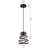 Reinke 1 - Light Unique/Statement Pendant-24356363