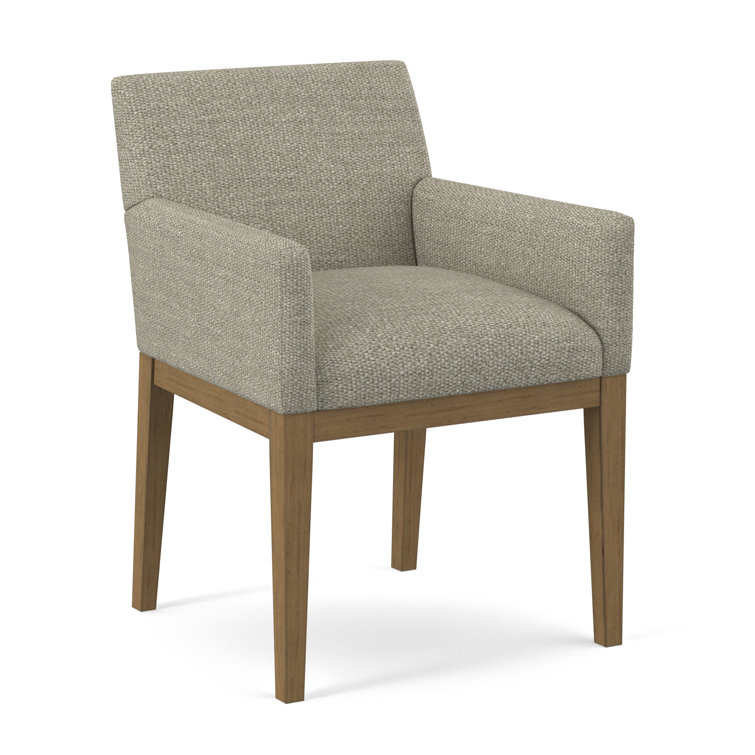 Upholstered Arm Chair
