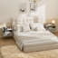 40 cm W Bedside Table