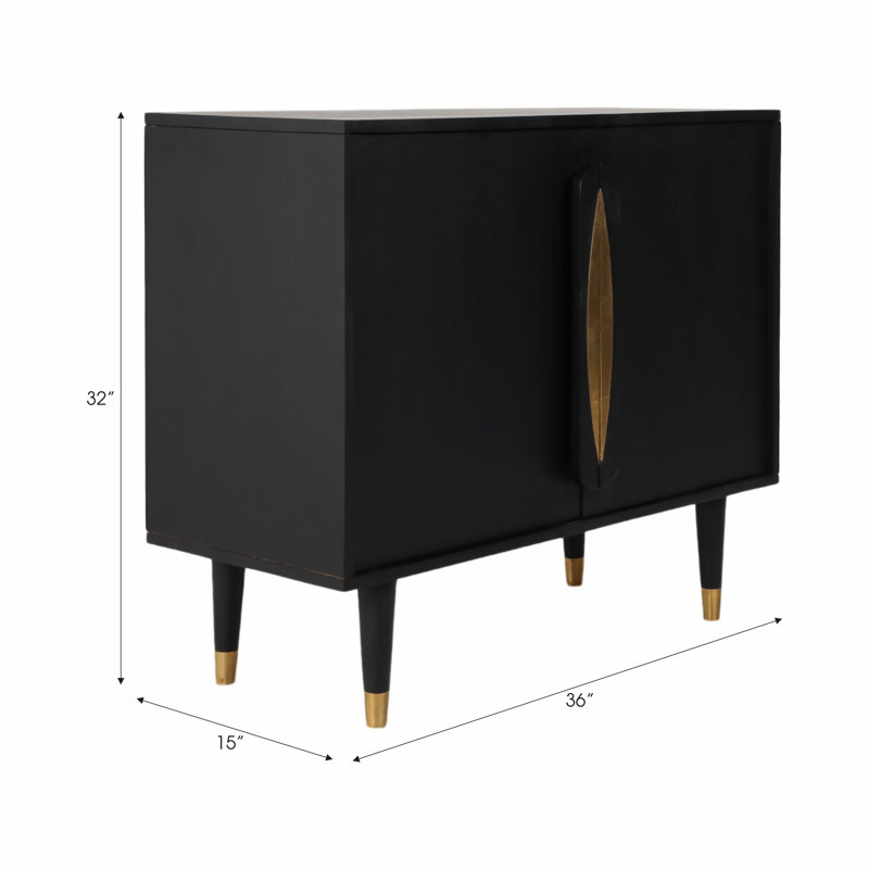 Norte Console Table