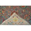 Wool Oriental Area Rug