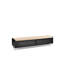 Liverman Unfinished TV Stand for TVs up to 78"-630720221