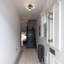 Glass Semi Flush Mount-332936794