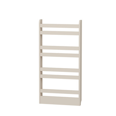 Wall Spice Rack