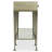 Santa Barbara 74'' Console Table