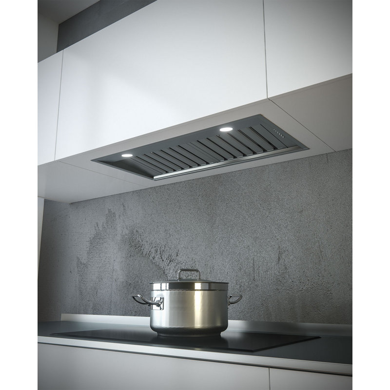 Hotte Sirius 1100