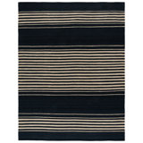 Bluff Wool Striped Area Rug
