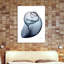 Lavendar Snail 3 - Wrapped Canvas Print-120908458