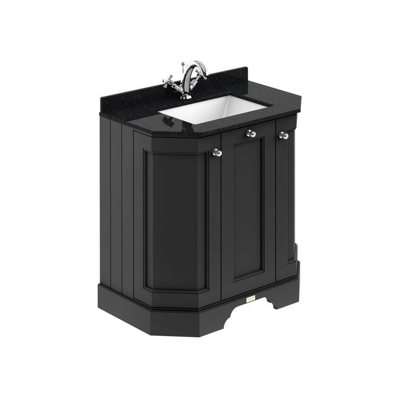 Bayswater 786 mm Bathroom Vanity