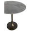 Jman Round Marble Dining Table-31041718