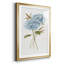 " Petite Blue Hydrangea I "-356989996-356989986