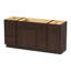 Base de meuble-lavabo simple 66 po seulement-98818684