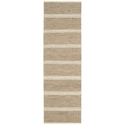 Malta Handwoven Wool Rug