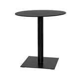 Mies Round Dining Table