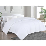 All Season Polyester Down Alternative Comforter Case Pack