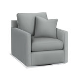 Bel-Air Swivel Armchair