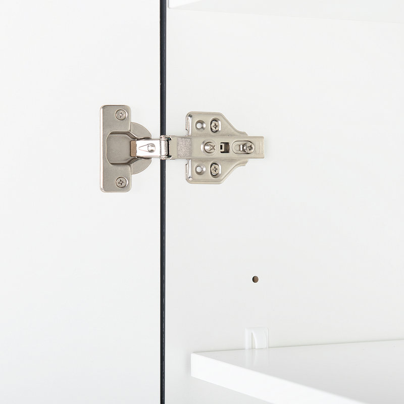 Mahr Linen Cabinet