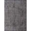 Rapture Gray Geometric Luxury Area Rug-68861442