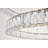 Steveson 4-Light Tiered LED Chandelier-1514649669
