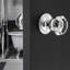 Classic Rosette with Waldorf Door Knob-1229517063-1225232793