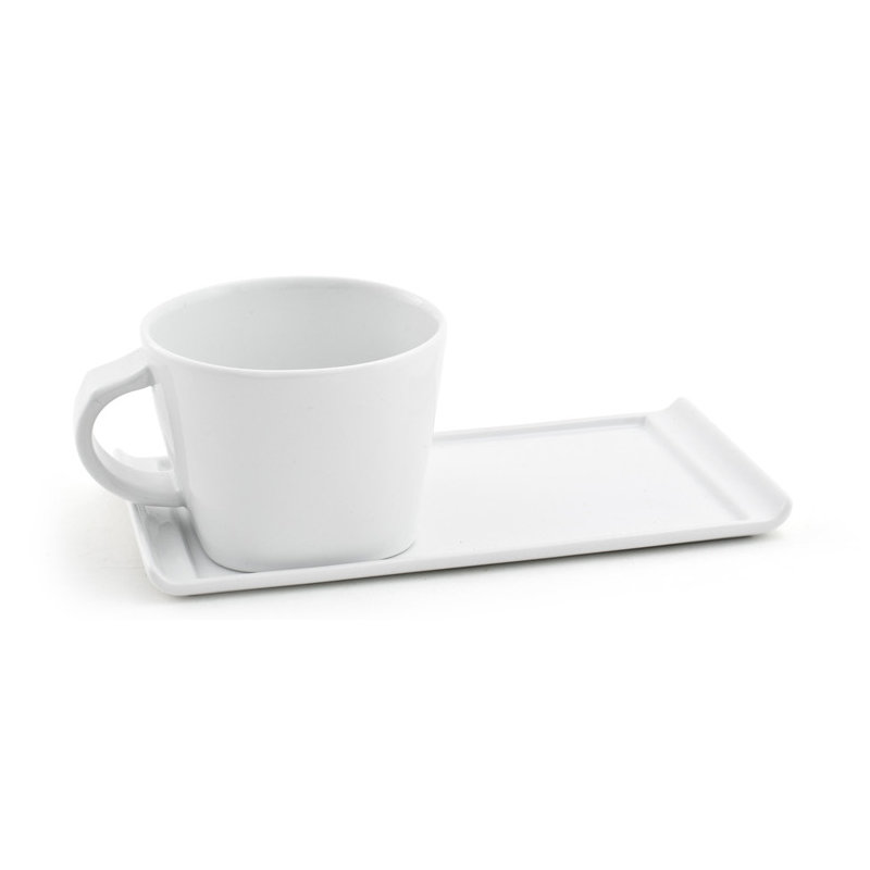 Nouvelle tasse à thé