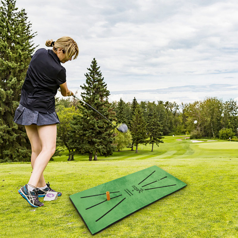 Tapis de golf Premium Premium