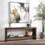 Troy 72" Solid Wood Console Table-1636875855