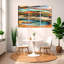 Méthane par Coretta King Johnson, reproduction d'art sur toile 3 pièces-24809939-119834046-103282106