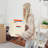 Collapsible Fabric Organizing Bin, Foldable Space Saver Storage Solution, Pack of 1, by Superio-106569162