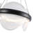 Taurus 22-In Chandelier-113873922