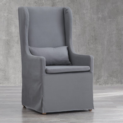 Sela Wingback Chair