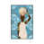 White Floater Framed is unavailable