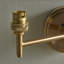 Step Fold Armed Sconce-111556289