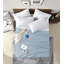 Drap simple en microfibre douce - Basics by Wayfair ™-840737859-815892604