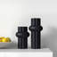 Keita Handmade Ceramic Table Vase-493109697