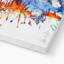 Great Aunt Barbara Fox Painting - Wrapped Canvas Art Prints from Sarah Taylor Art-210896281