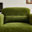 Fauteuil de 30,31 po de largeur, fauteuil d'appoint, fauteuil de salon avec structure en bois massif-898630096
