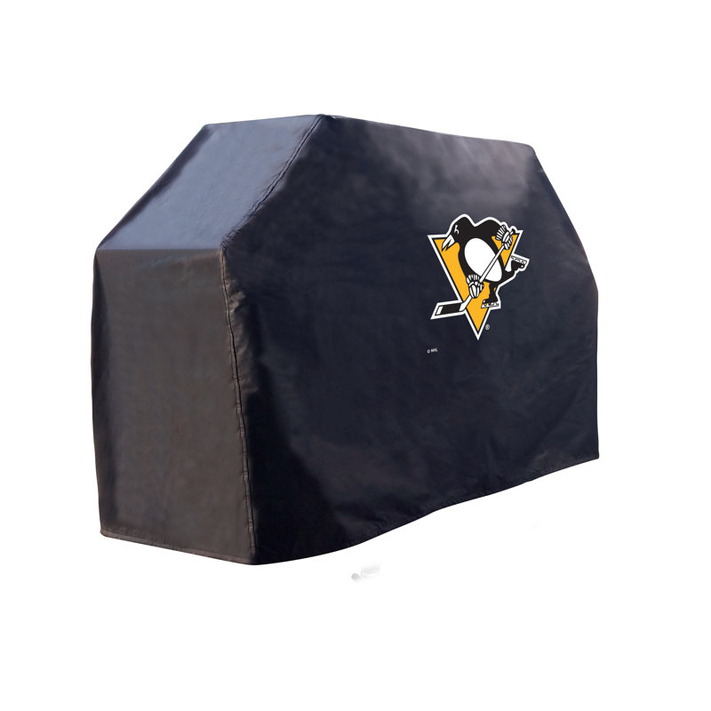NHL Grill Cover, Pittsburgh Penguins, 60"