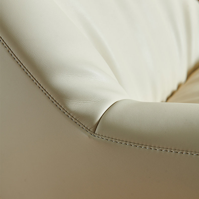 Chaise berçante loisir simple Luxury