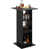 Black selected