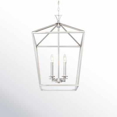 Hastings 4-Light Chandelier