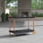 Frame Bar Cart
