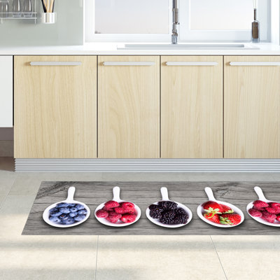 Gabryel Geometric Area Rug
