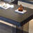 Acrylic desk legs with smart power strip-1789754412-1789754411