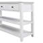 Console rétro avec deux tablettes ouvertes-102126863
