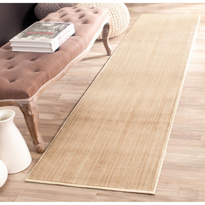 Sarabia Infinity Performance Striped Rug